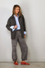 Extreme Cashmere - Jas - 464 Brother - Felt