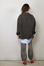 Extreme Cashmere - Jas - 464 Brother - Felt