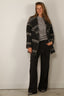 BYLOTTE Studios - Trui - Stevie Knit - Stone
