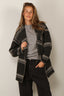 Isabel  Marant - Brea - Anthracite / Grey Angy