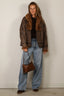 Isabel Marant - Jas - Olinka - Brown