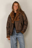 Isabel Marant - Jas - Olinka - Brown