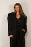 The Mannei - Blazer - PF26050 - Black