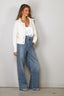 B.B. Wallace - Vest - Bourgeois - White