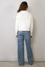 B.B. Wallace - Vest - Bourgeois - White