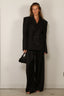 The Mannei - Blazer - PF26044 - Black