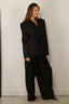 The Mannei - Blazer - PF26044 - Black