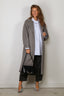 Max Mara - Jas - Zoe - Medium Grey