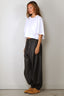 BYLOTTE Studios - T-Shirt - Olsen Tee - White