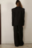 The Mannei - Blazer - PF26044 - Black
