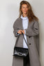 Max Mara - Jas - Zoe - Medium Grey