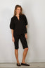 Xirena - Top - Clementine - Black