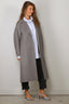 Max Mara - Jas - Zoe - Medium Grey