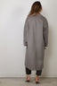 Max Mara - Jas - Zoe - Medium Grey