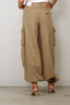 Lois x BYLOTTE - Jeans - Aerea - Coriander