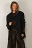 BYLOTTE Studios - Oversized Blazer - Harvey Blazer - Navy