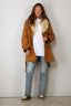 Extreme Cashmere - Top - 269 Rik - Snow