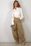 Lois x BYLOTTE - Jeans - Aerea - Coriander