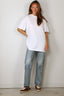 Extreme Cashmere - Top - 269 Rik - Snow