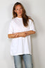Extreme Cashmere - Top - 269 Rik - Snow