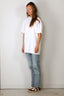 Extreme Cashmere - Top - 269 Rik - Snow