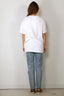 Extreme Cashmere - Top - 269 Rik - Snow