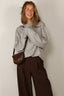 Extreme Cashmere - Top - 452 Rock - Grey