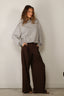 Extreme Cashmere - Top - 452 Rock - Grey