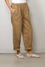 BYLOTTE Studios - Broek - Lara Pants - Beige