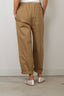 BYLOTTE Studios - Broek - Lara Pants - Beige