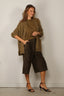 Extreme Cashmere - Vest - 24 Tokio - Hunter