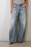 R13 - Jeans - Janine Jean - Wilted Blue