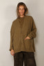 Extreme Cashmere - Vest - 24 Tokio - Hunter