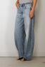 R13 - Jeans - Janine Jean - Wilted Blue