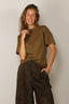 Extreme Cashmere - Top - 268 Cuba - Hunter
