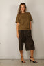 Extreme Cashmere - Top - 268 Cuba - Hunter