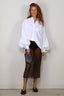 SoSue - Blouse - Antonia - White