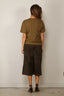 Extreme Cashmere - Top - 268 Cuba - Hunter