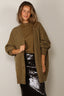 Extreme Cashmere - Vest - 517 Simo - Hunter
