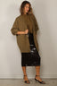 Extreme Cashmere - Vest - 517 Simo - Hunter