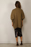 Extreme Cashmere - Vest - 517 Simo - Hunter