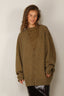 Extreme Cashmere - Vest - 517 Simo - Hunter
