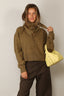Extreme Cashmere - Vest - 170 Chou - Hunter