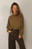 Extreme Cashmere - Vest - 170 Chou - Hunter