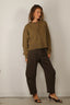 Extreme Cashmere - Vest - 170 Chou - Hunter