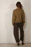 Extreme Cashmere - Vest - 170 Chou - Hunter