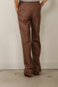 Max Mara - Broek - Pepato - Camel Galles