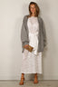 Extreme Cashmere - Vest - 517 Simo - Goat