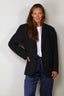 BYLOTTE Studios - Tailored Blazer - Kate Blazer - Navy