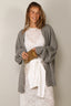 Extreme Cashmere - Vest - 517 Simo - Goat